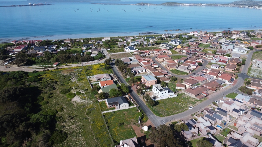 0 Bedroom Property for Sale in Bluewater Bay Western Cape